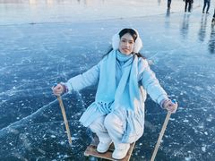 -长春市南湖公园