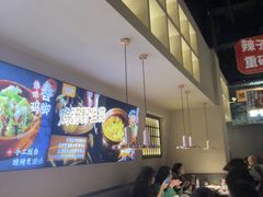 -茄子恰恰·新云南小炒(金池购物中心店)