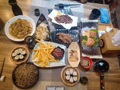 -ひみ冰见日本料理(旅顺九三路店)