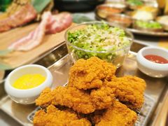 -龙虾奇迹(大华三路店)