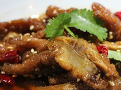 -青花椒花椒鱼(合生汇店)