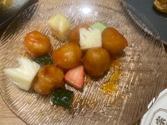 -粤集·手工粤菜(皇庭广场店)