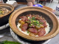 -红星光发煲仔饭(大石街店)