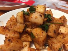 -华仔龙虾(永乐路总店)