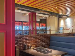 -邢氏老太太烤串(北兴街店)