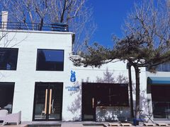 门面-小意思咖啡店(草桥店)