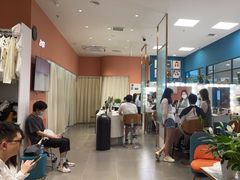 -海马体照相馆(厦门SM城市广场店)
