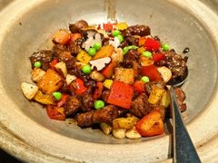 -肆月河豚·新淮扬菜·烤鸭(中关村店)
