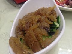 -天津津利华酒店