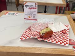 -Eckl’s爱氏热狗(猫街店)