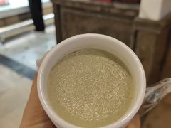 皇家抹茶布丁-布歌东京(德基BHG店)