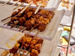 -丰茂烤串(公园店)