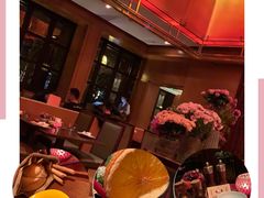 -杭州西子湖四季酒店-WL BISTRO西湖餐厅(灵隐路店)