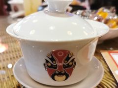 -盖碗儿梨园·变脸吐火·川剧(天府广场店)
