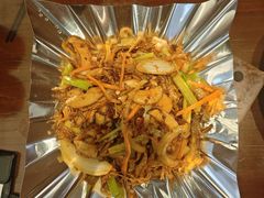 -那拉提之疆·新疆菜(美院店)