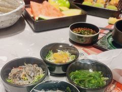 -空之介寿喜烧·和牛放题(恒隆广场店)