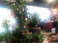 -老客家·客家菜(万达店)