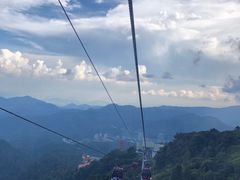 -圣淘沙名胜世界