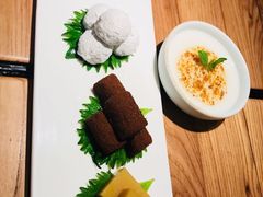 北京味道-四季民福烤鸭店(前门店)