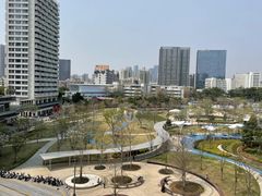 -深圳来福士广场