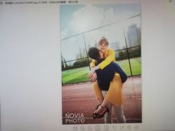 点击看大图 -易摄影婚纱摄影工作室
