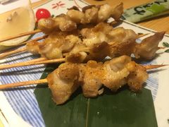 -清水日本料理铁板烧(学府路店)