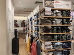 -UNIQLO(朗豪坊店)