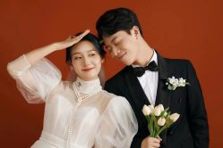 -巴黎春天婚纱摄影STUDIO·定制