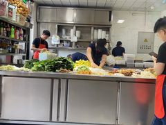 -林静小吃(复兴路店)