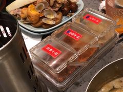 -金滏山烤肉·海鲜·火锅自助餐厅(襄阳万达店)