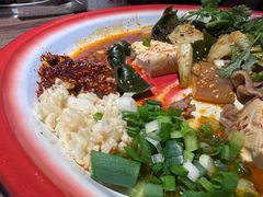 -重庆烤鱼(武吉士店)