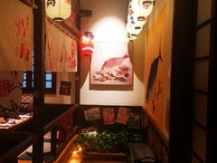 -炉胜·炉端烧·居酒屋