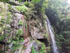 -莫干山风景区