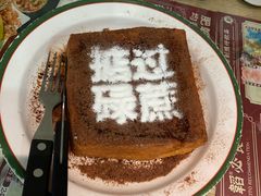 -肥韬茶餐厅(海上世界店)