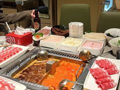 -海底捞火锅(苏宁生活广场店)