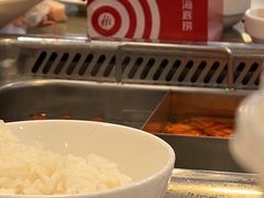 -海底捞火锅(龙岗星河COCO Park店)