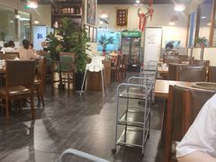 大堂-云中鱼蒸汽石锅鱼(川沙百联店)
