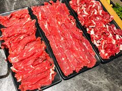 -林记潮牛·牛肉火锅(上马墩店)