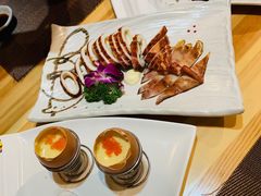 -割烹旭日本料理(龙湖狮山天街店)