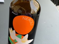 橙花冰酿-科学家咖啡(海岸城店)