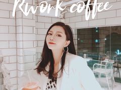 -RWORK·COFFEE(滨江店)