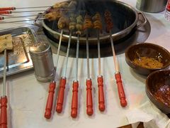 -李家水浒烤肉(五一店)