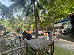 -海南分界洲岛旅游区