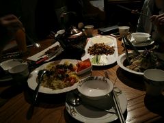 -阿罗新疆菜(人民广场店)