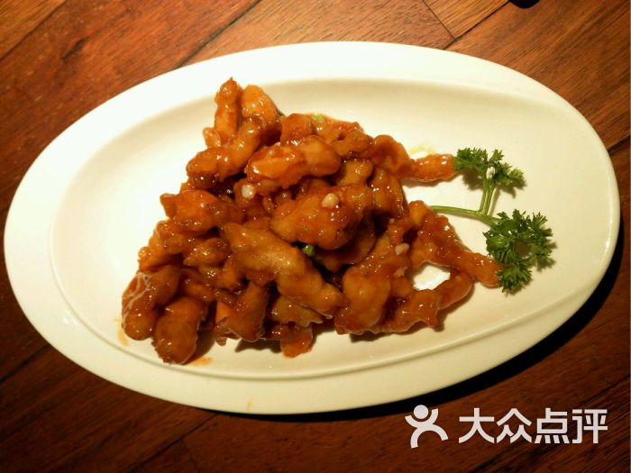 前海沿(香港中路佳世客店)图片 - 第1张