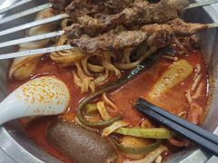 -苏袁麻辣烫(呼和浩特总局街店)