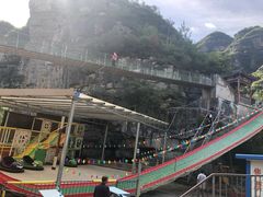 -孤山寨风景区