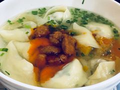 -潘国仙耳光馄饨(黄家阙路店)