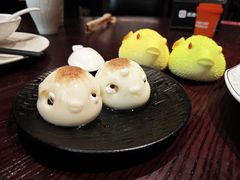 -永安鱼庄·镇江菜(东吴路店)