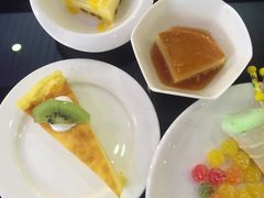 -三亚胜意海景酒店·海鲜自助餐厅(三亚湾路店)